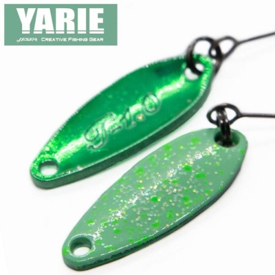 Yarie 707 T-roll 1.0 g BJ-33