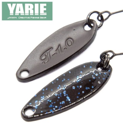 Yarie 707 T-roll 1.0 g BJ-31