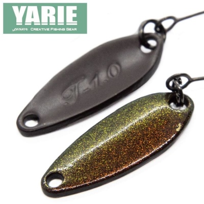 Yarie 707 T-roll 1.0 g BS-18