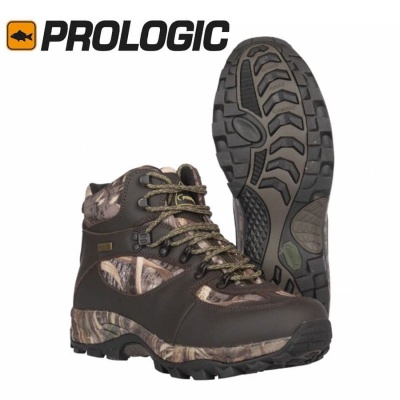 Prologic Max5 HP Grip-Trek Boot Водоустойчиви обувки