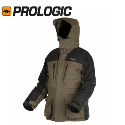 Prologic Heritage Thermo Jacket Термо яке
