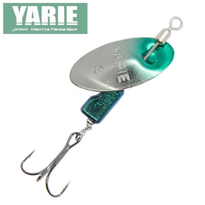 Yarie 672 Blender 2.1 g SP8