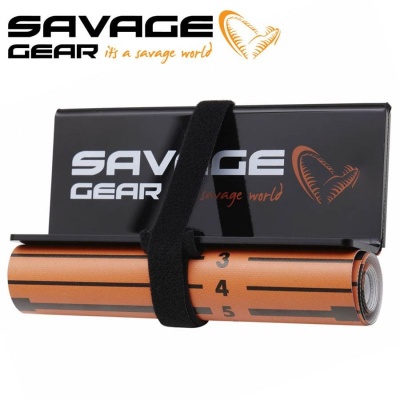 SG Savage Measure Up Roll 13 X 130cm