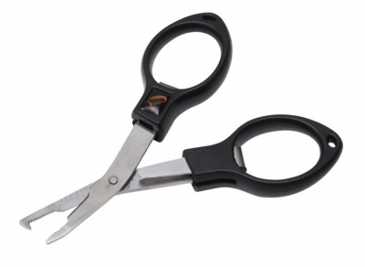 Savage Gear Magic Folding Scissors Сгъваема ножица