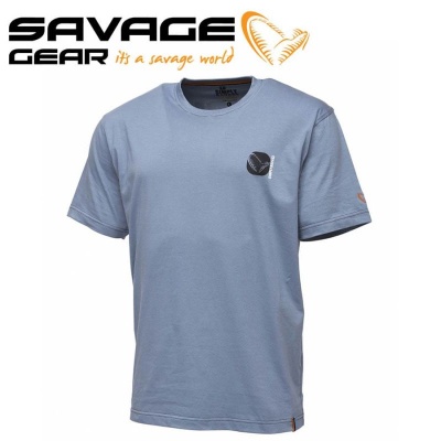 Savage Gear Simply Savage Cos Tee Short
