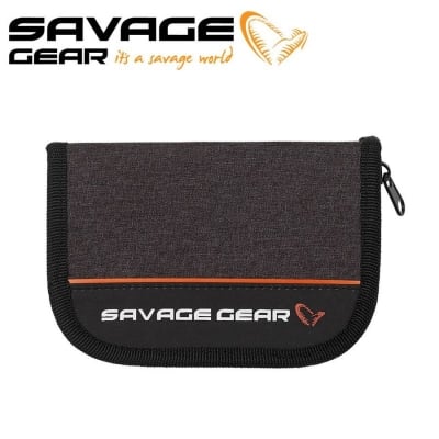 SG Zipper Wallet2 All Foam 17 X 11cm