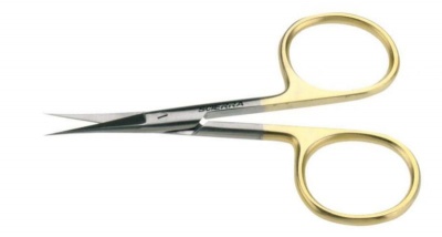 Scierra Scissors Micro Tip inch