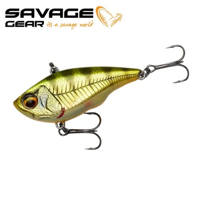 SG Fat Vibes 5.1cm 11g Sinking Perch