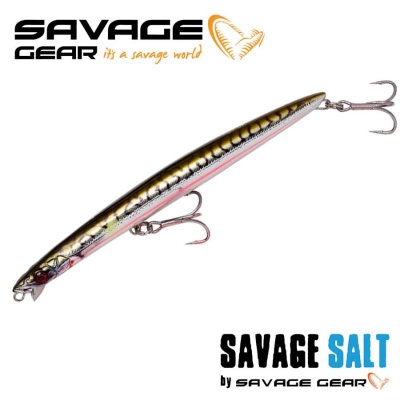 SG Deep Walker 2.0 17.5cm 50g Fast Sinking Mackerel Ayu PHP