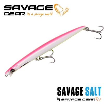 SG Deep Walker 2.0 17.5cm 50g Fast Sinking Pwy