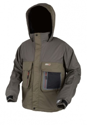 Scierra Kenai Pro Wading Jacket Водоустойчиво яке