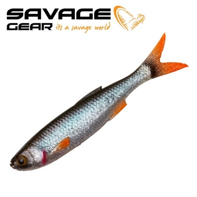 SG Craft Dying Minnow 5.5cm 0.7g Roach 5pcs