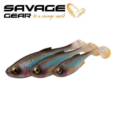 Savage Gear Craft Shad 10cm 5pcs