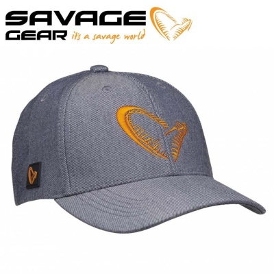 Savage Gear Classic Jaw Cap Шапка