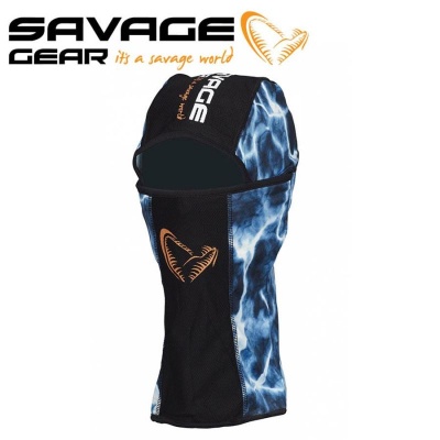 Savage Gear Marine UV Balaclava