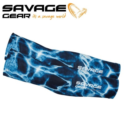 Savage Gear Marine UV Sleeves