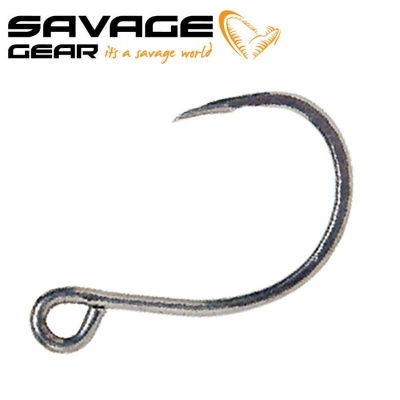 Savage Gear ILS Inline Single 8pcs