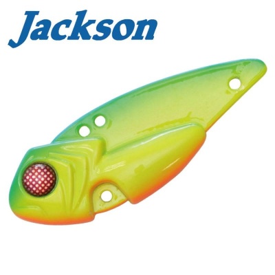 Jackson Reaction Bomb 5 BLC