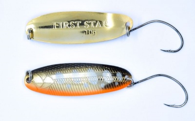 Yarie 706 First Star 16.0 g A2