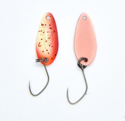 Yarie 702 Pirica more 1.0 g YM3