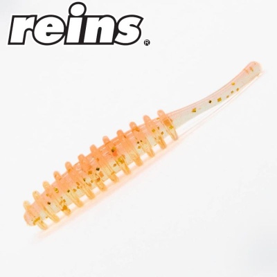 Reins Aji Ringer 1.5 - B29 Orange Gold 12pcs