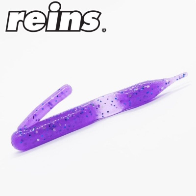 Reins Kick Trick 2.0 - 567 Lilac Silver and Blue Flake 18pcs