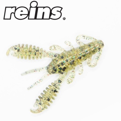 Reins Ring Craw Micro 1.5 - 073 South Lake Phase 1 11pcs