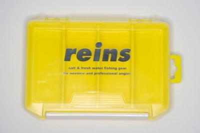 Reins Lure Box