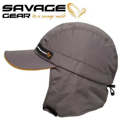 Savage Gear Polar Winter Hat