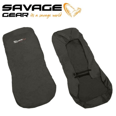 Savage Gear Carseat Cover Калъф за автомобилна седалка