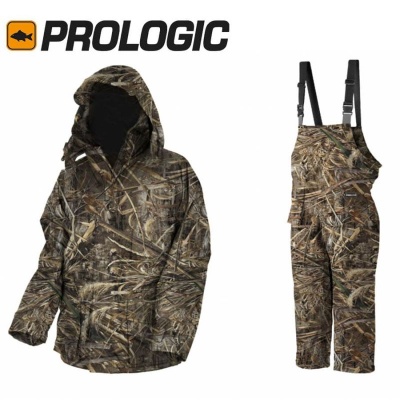 Prologic Max5 Comfort Thermo Suit Зимен термо костюм от две части