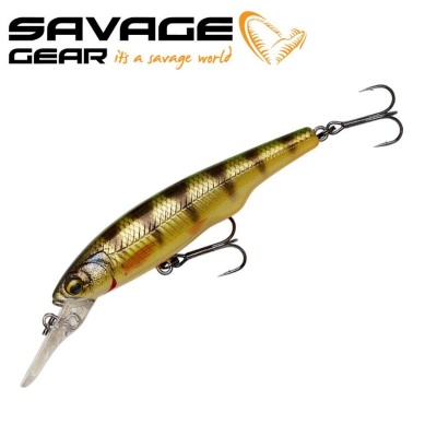 SG Gravity Twitch MR 8.3cm 10g Suspending Perch