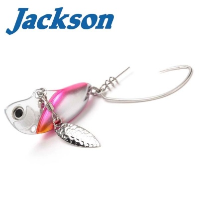 Jackson Daniel Head Rock 14g TTP