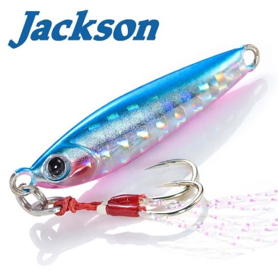 Jackson Gallop  Assist Long Cast 10g SBP