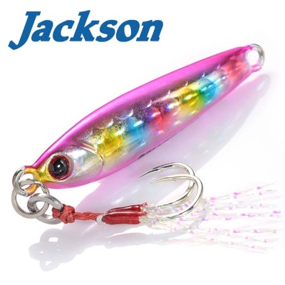 Jackson Gallop  Assist Long Cast 15g ZPC