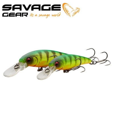 Savage Gear Gravity Twitch MR 9.5cm Воблер