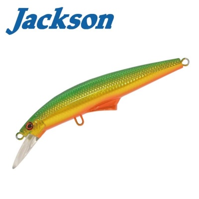 Jackson G-Controlling 180 GGO