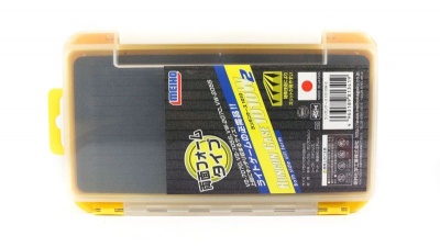 Meiho Run Gun Case 1010W-2 Кутия за примамки