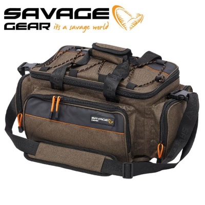 SG System Carryall M 48x30x22cm 18L