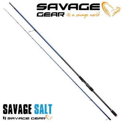 Savage Gear SGS6 Long Casting