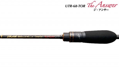 Tict SRAM UTR-68-one-TOR