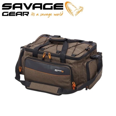 SG System Carryall L 54x37x26cm 33l