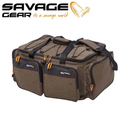 SG System Carryall XL 62x44x29cm 53l