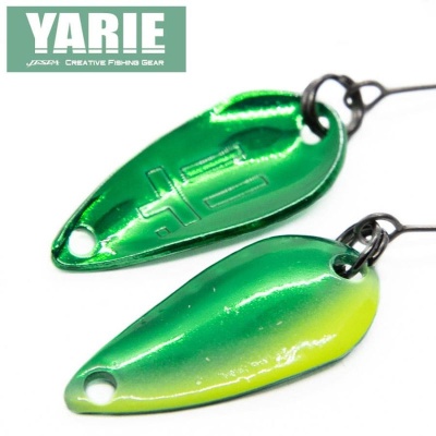 Yarie 706 T-spoon 1.1 g H1
