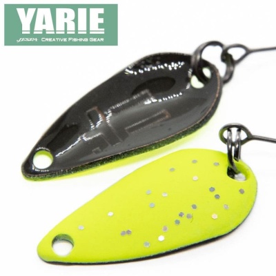 Yarie 706 T-spoon 1.1 g H3