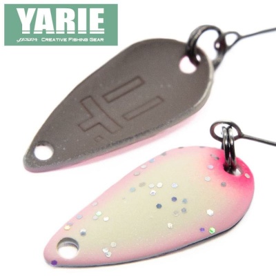 Yarie 706 T-spoon 1.1 g YM1