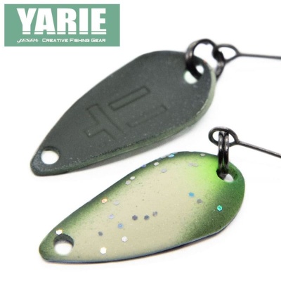 Yarie 706 T-spoon 1.1 g YM2