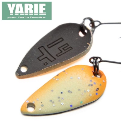 Yarie 706 T-spoon 1.1 g YM4