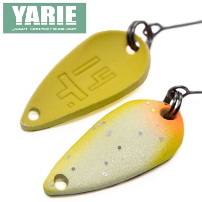 Yarie 706 T-spoon 1.1 g YM5