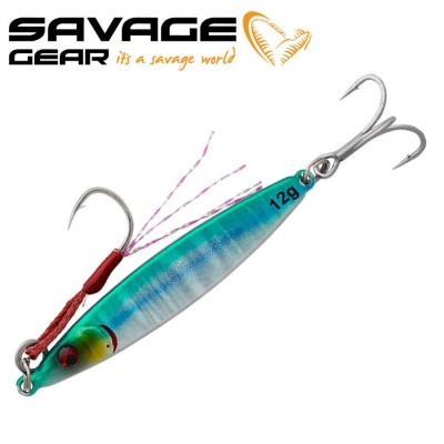 SG Flatline TG 4.5cm 15g FS UV Sayoris